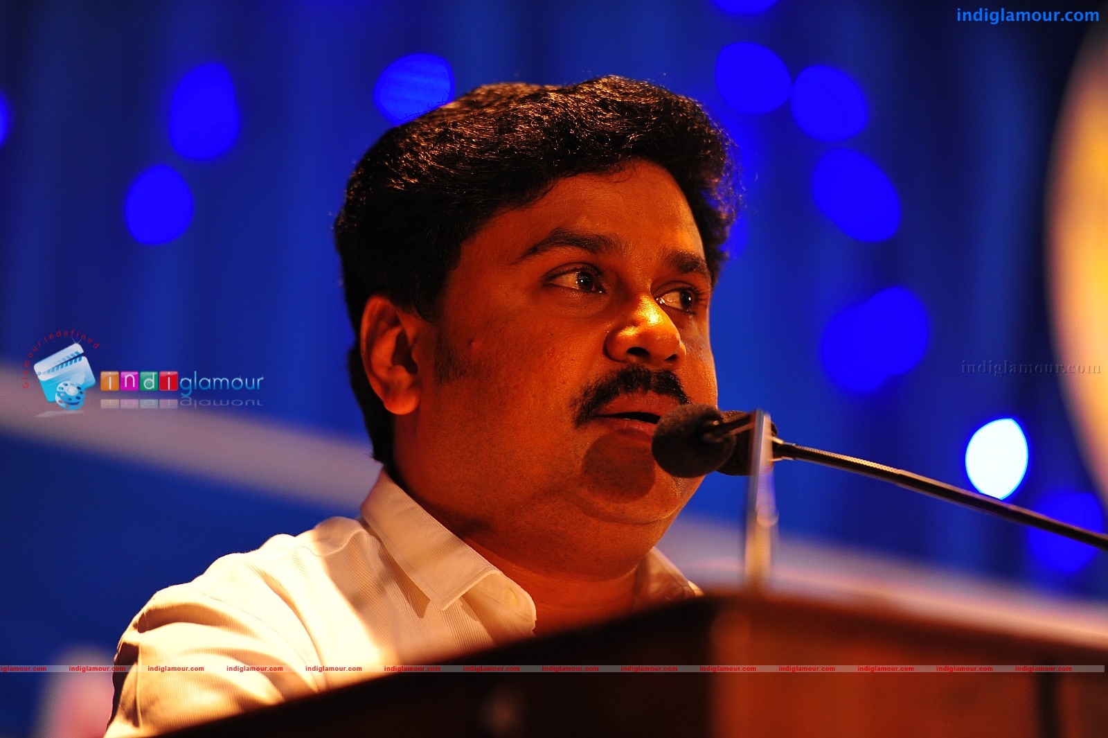 Dileep Actor hd photo