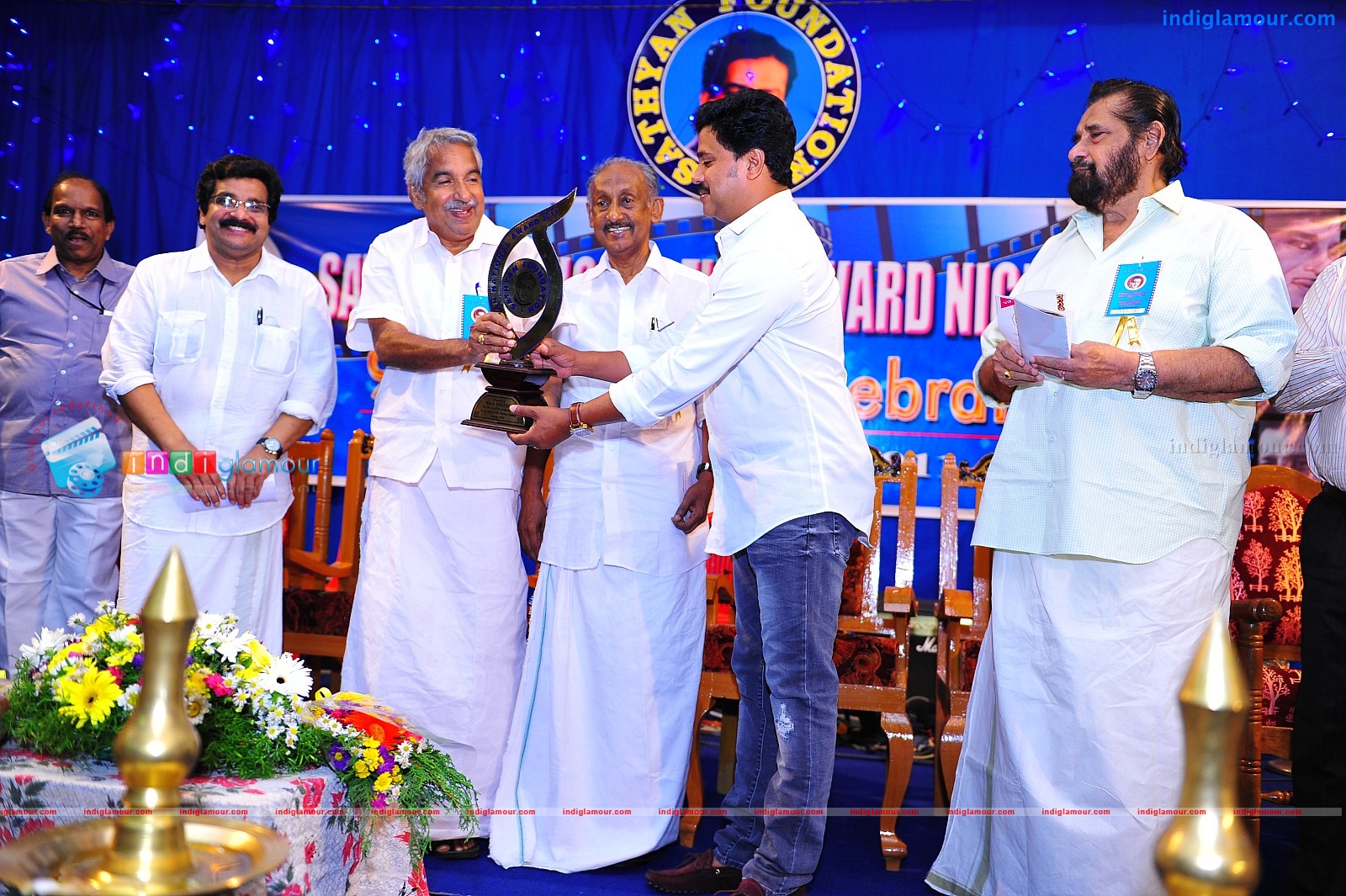 Dileep Actor hd photo
