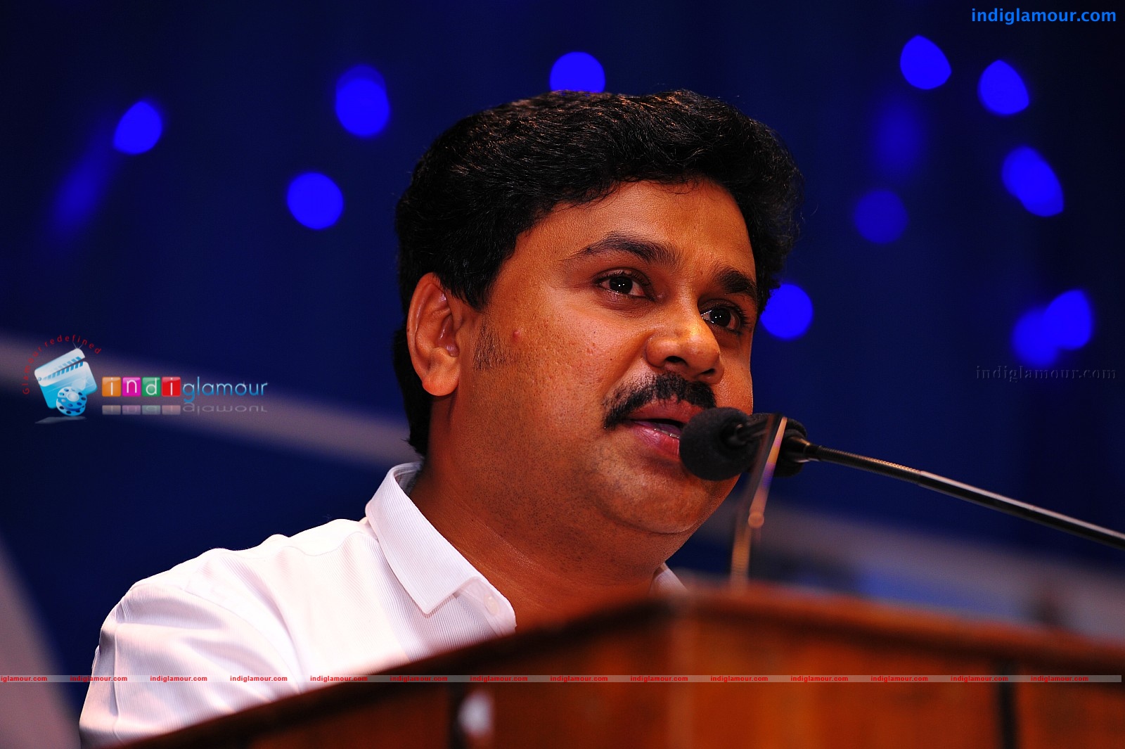 Dileep Actor hd photo