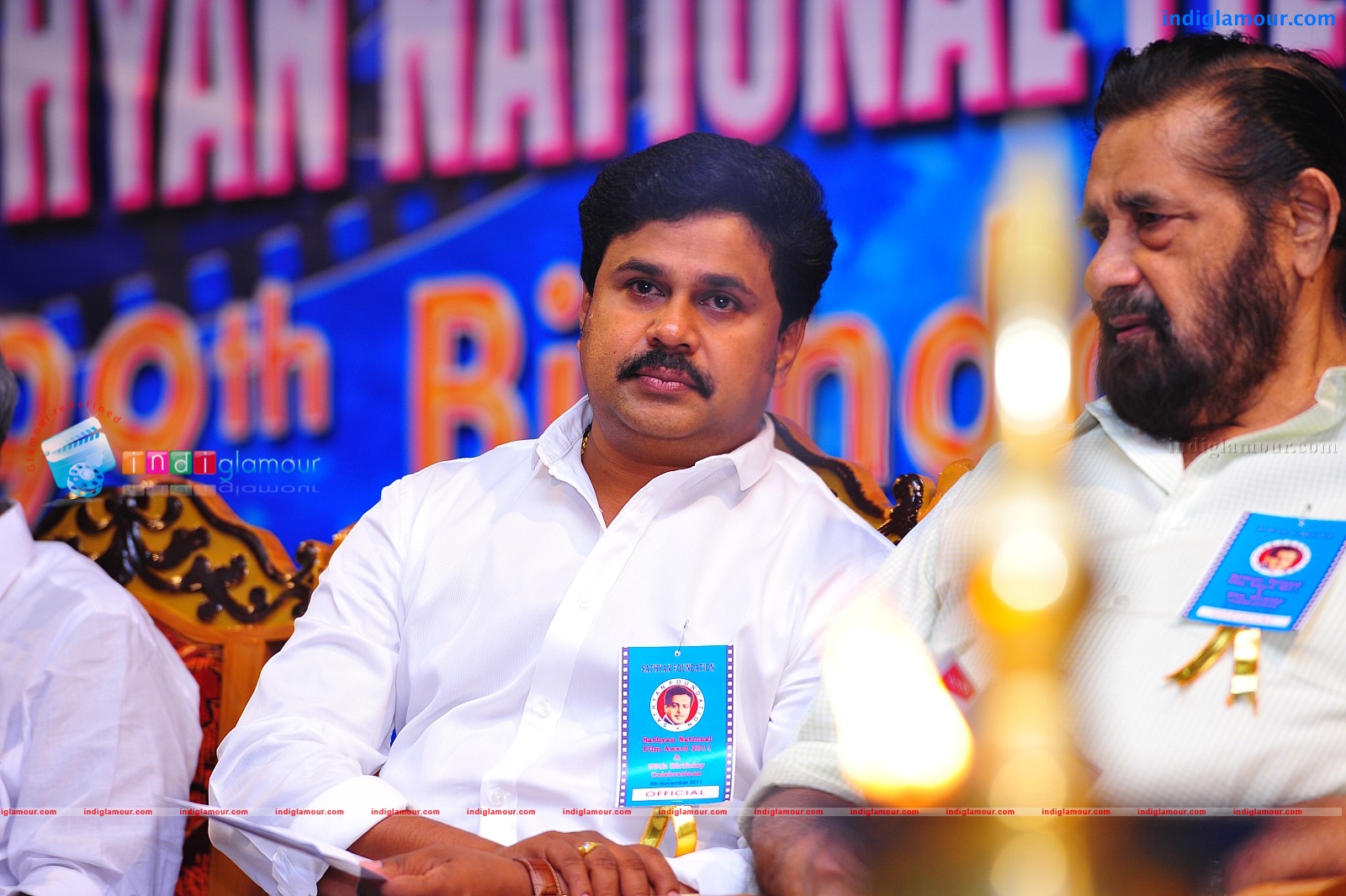 Dileep Actor hd photo