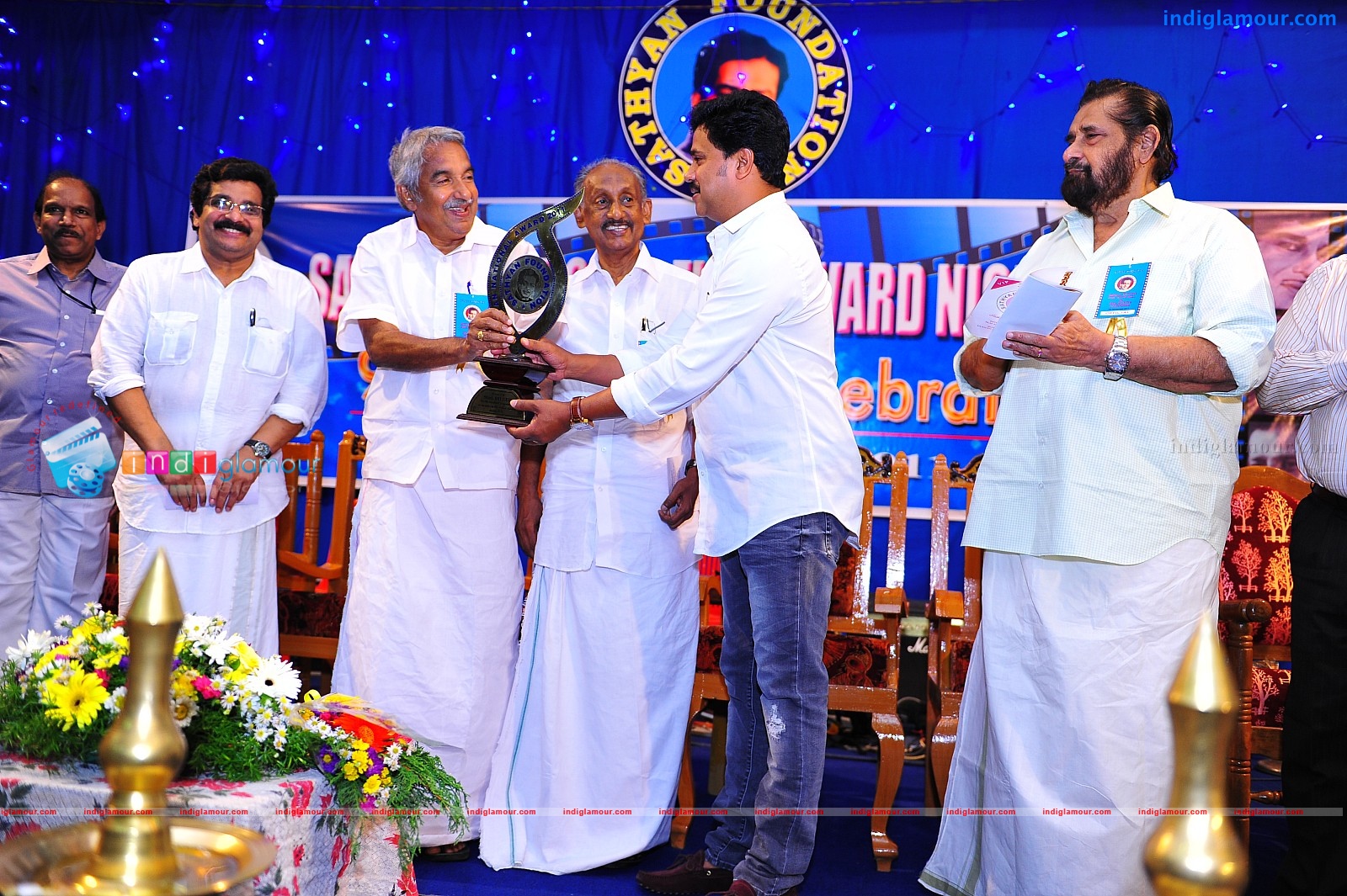Dileep Actor hd photo
