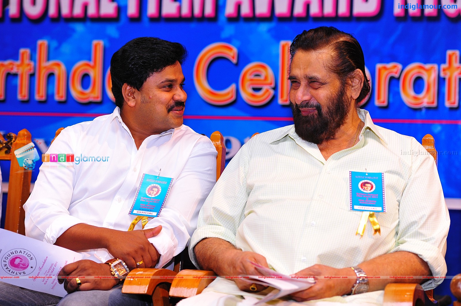 Dileep Actor hd photo