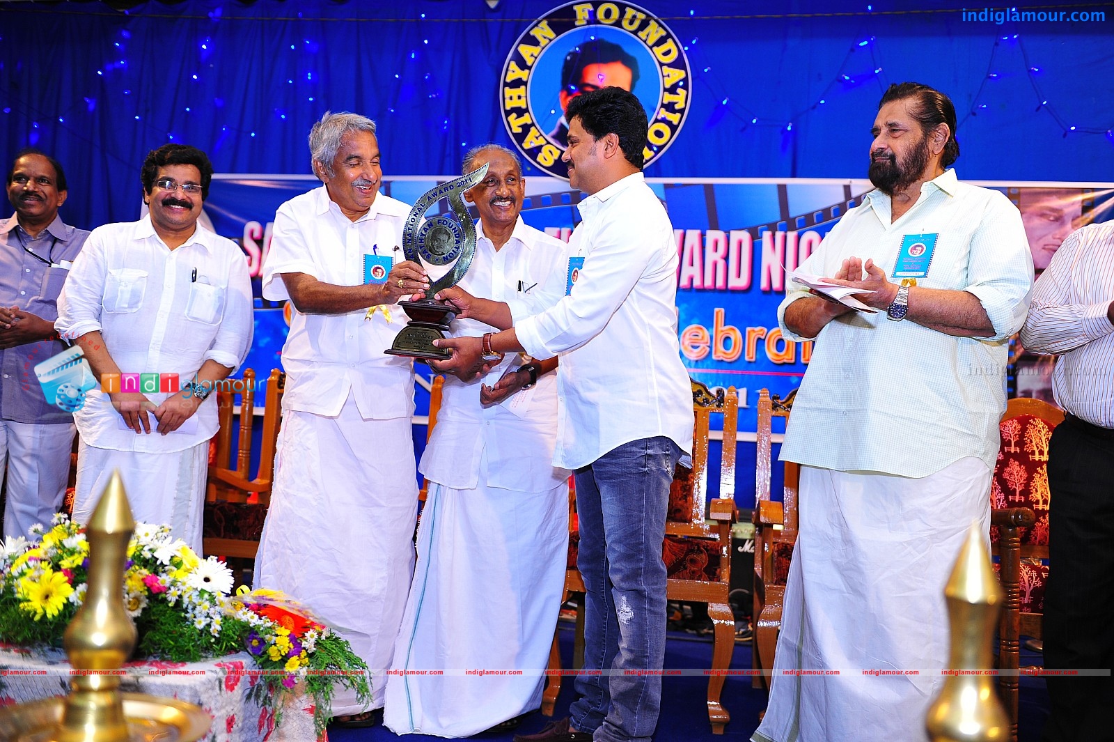 Dileep Actor hd photo