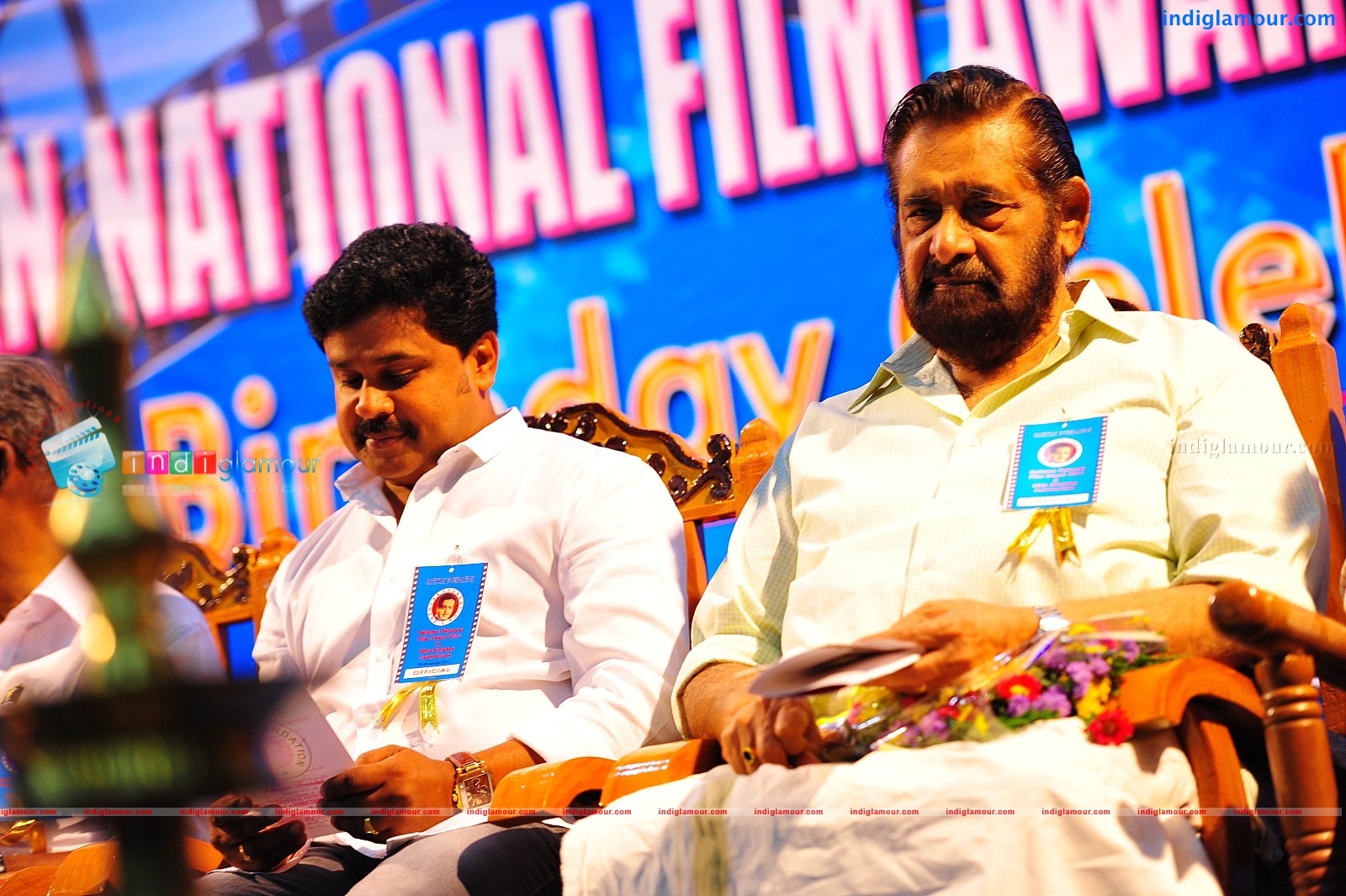 Dileep Actor hd photo