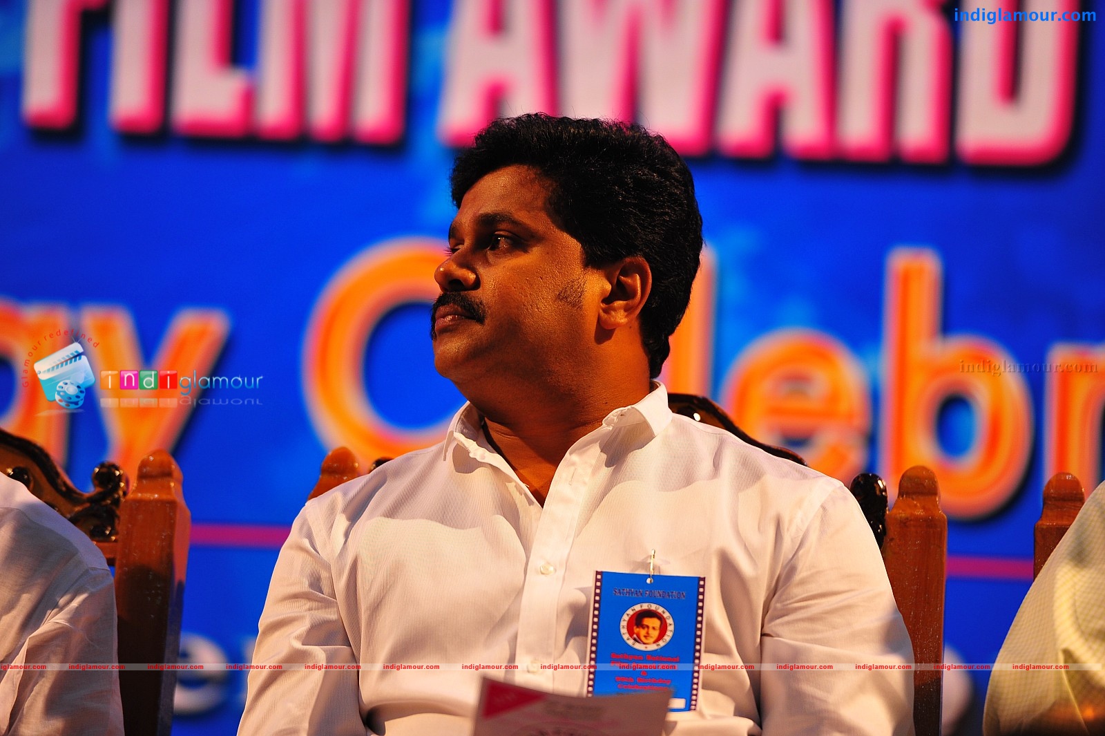 Dileep Actor hd photo