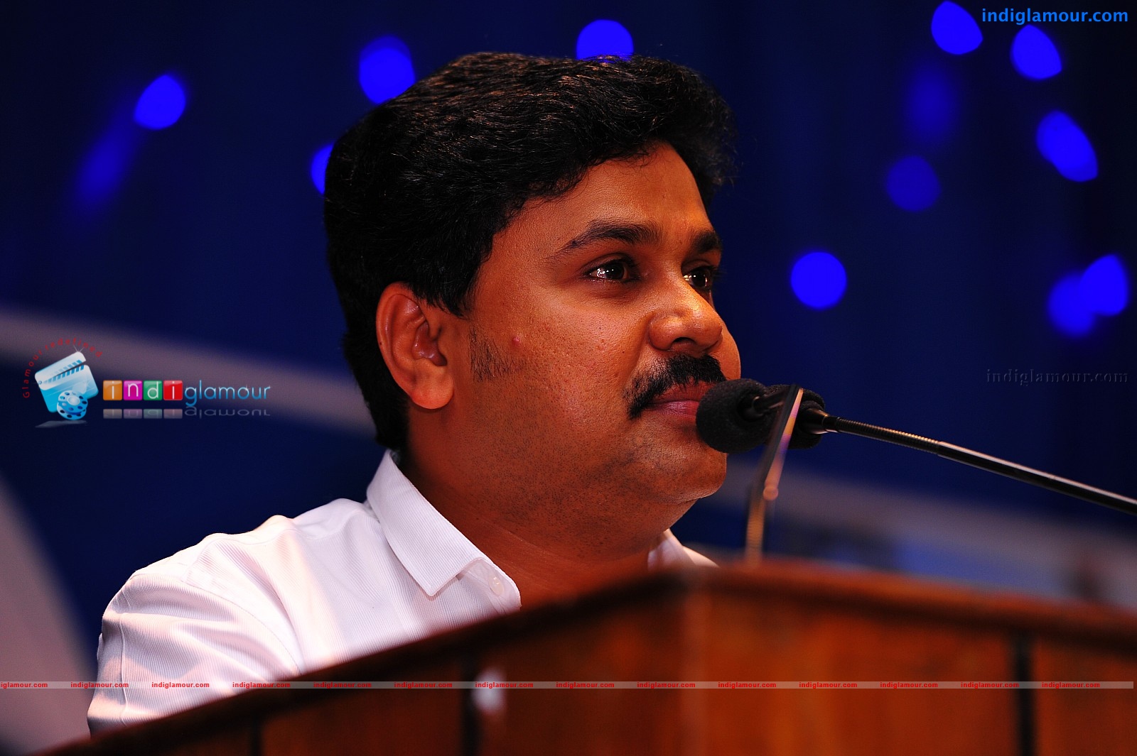 Dileep Actor hd photo