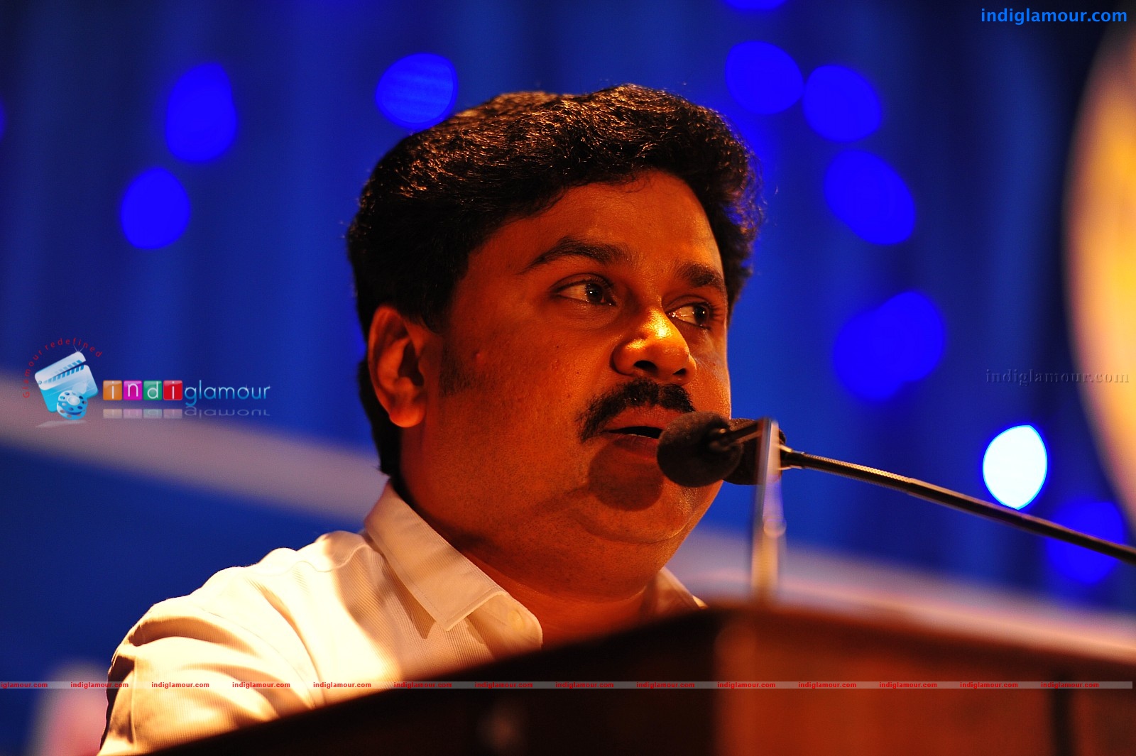 Dileep Actor hd photo