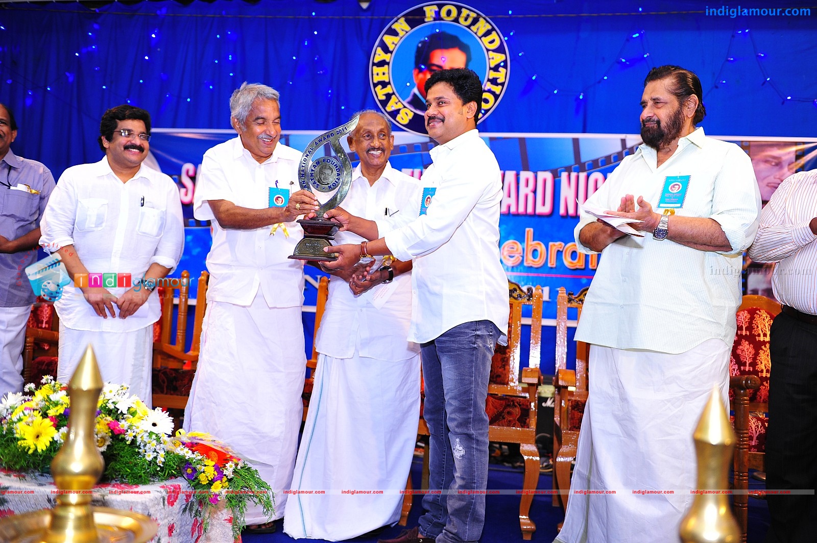 Dileep Actor hd photo