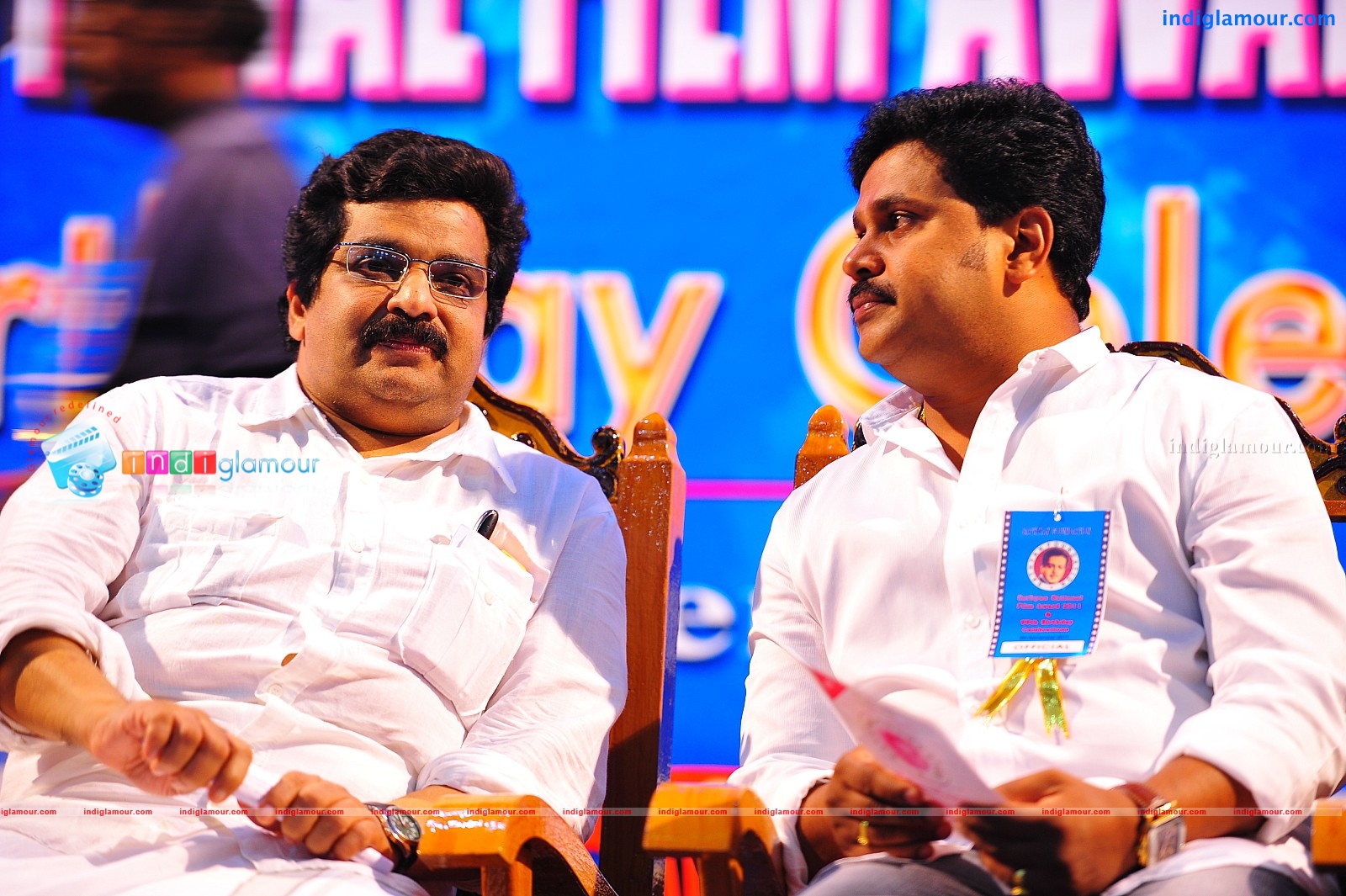 Dileep Actor hd photo