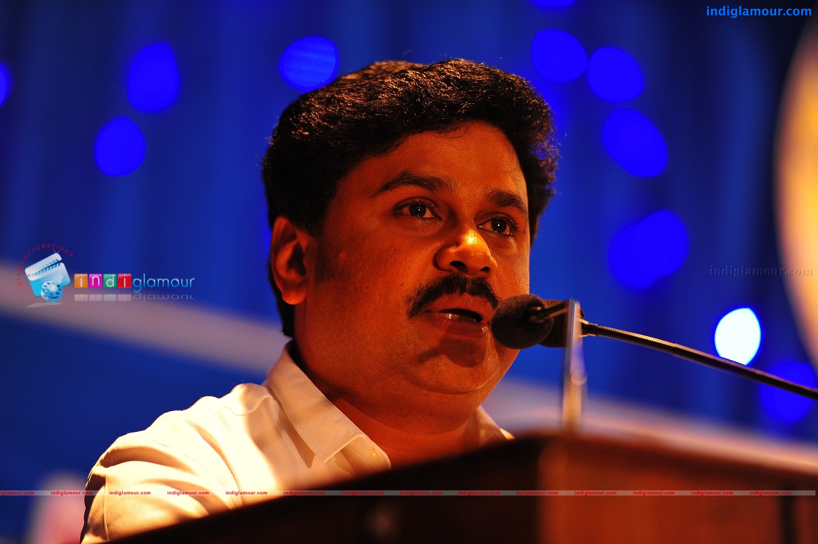 Dileep Actor hd photo