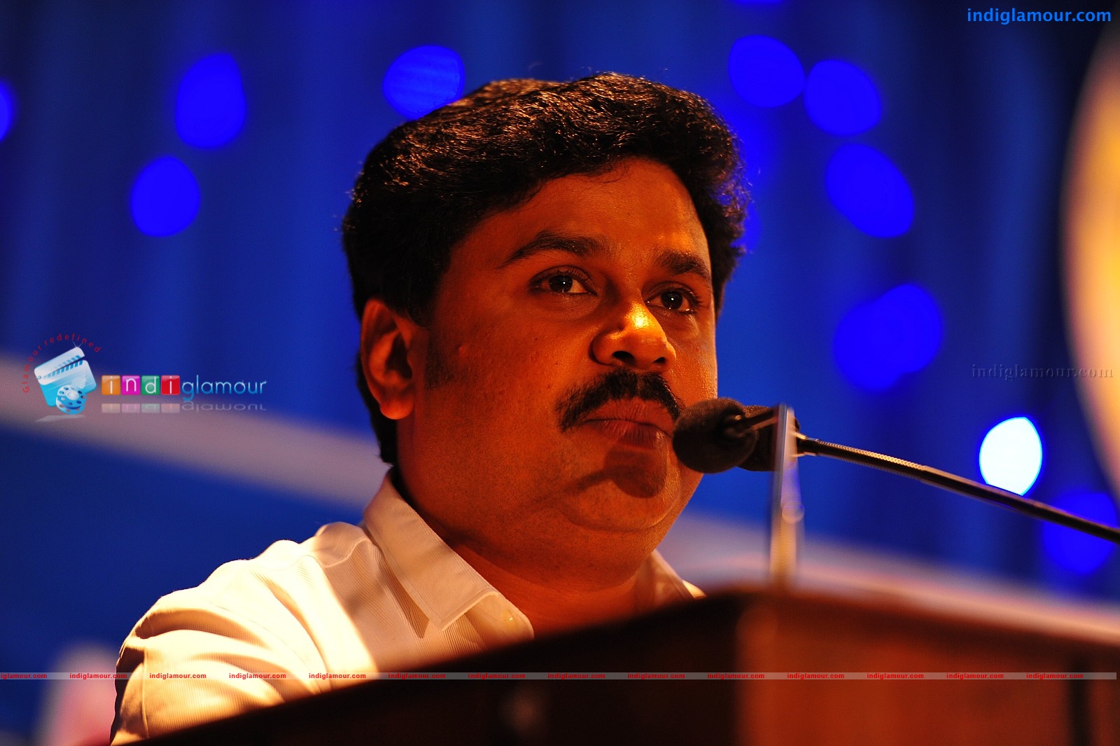 Dileep Actor hd photo