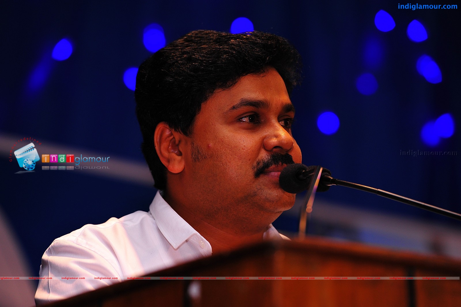 Dileep Actor hd photo