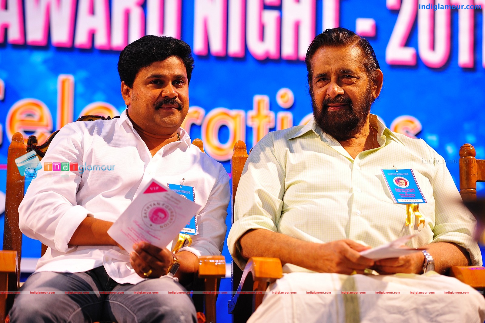 Dileep Actor hd photo