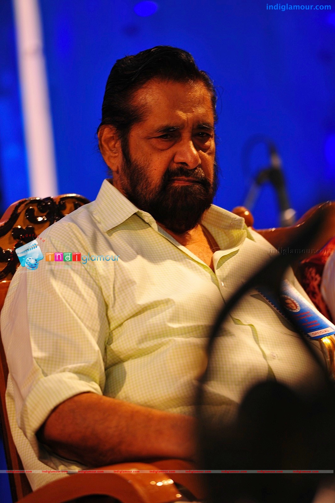 Madhu Actor hd photo