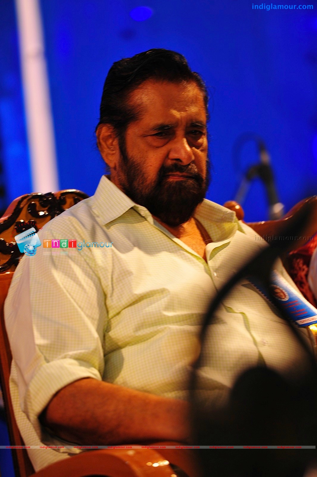 Madhu Actor hd photo