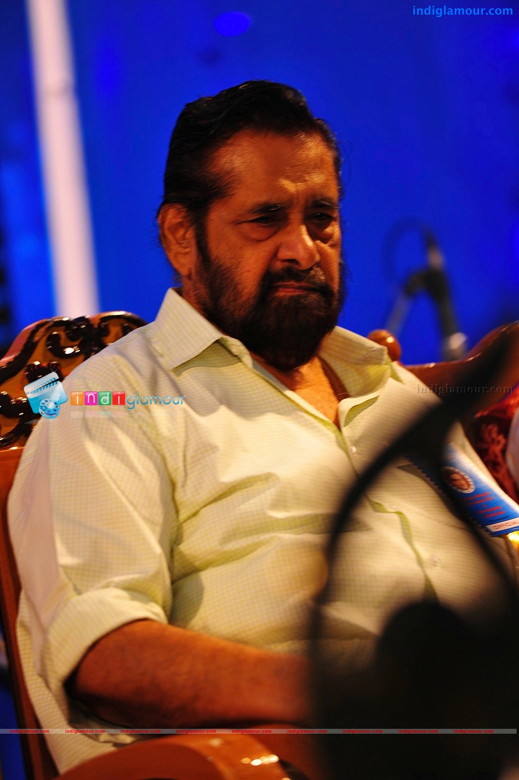 Madhu Actor hd photo