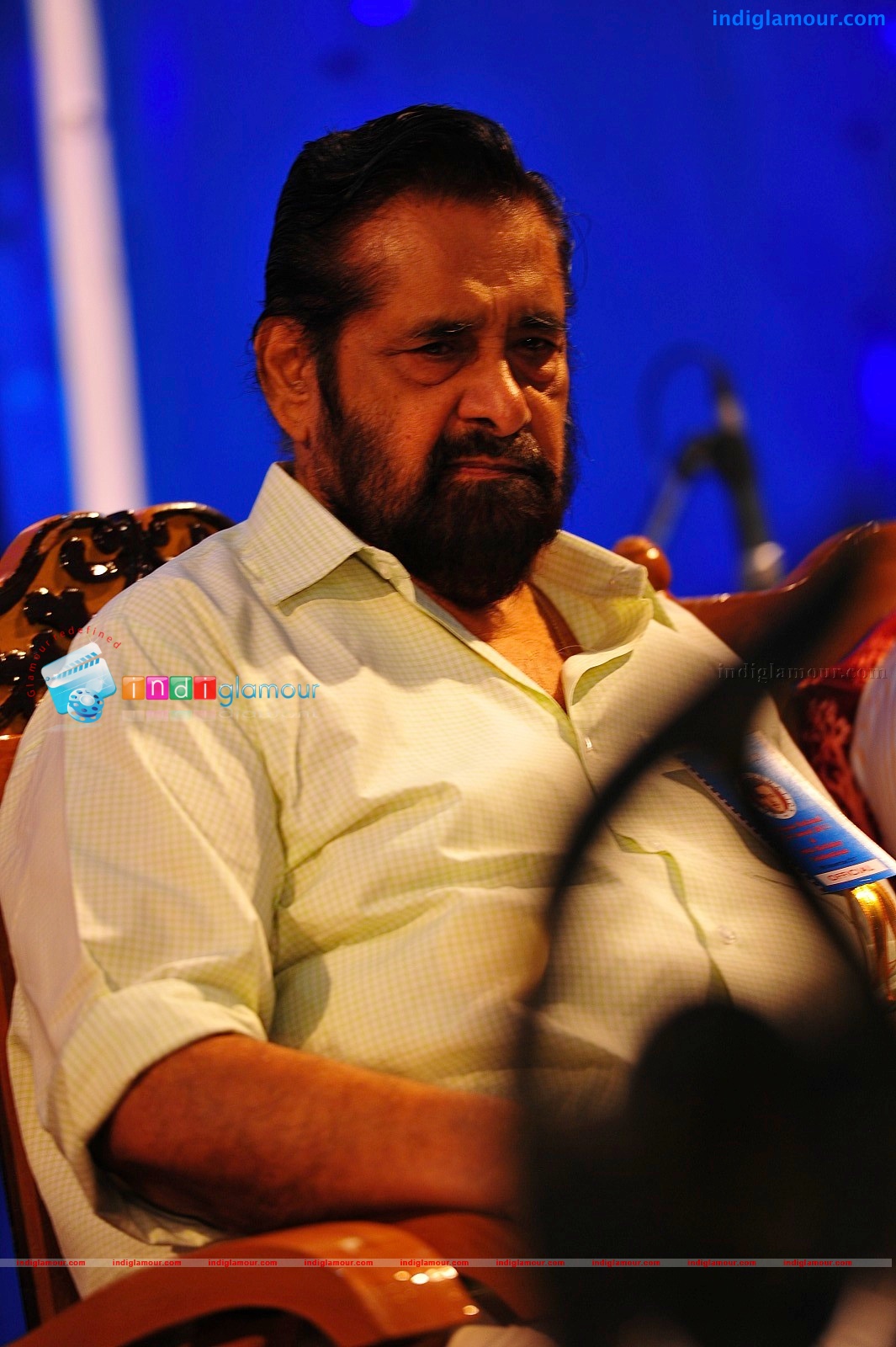 Madhu Actor hd photo