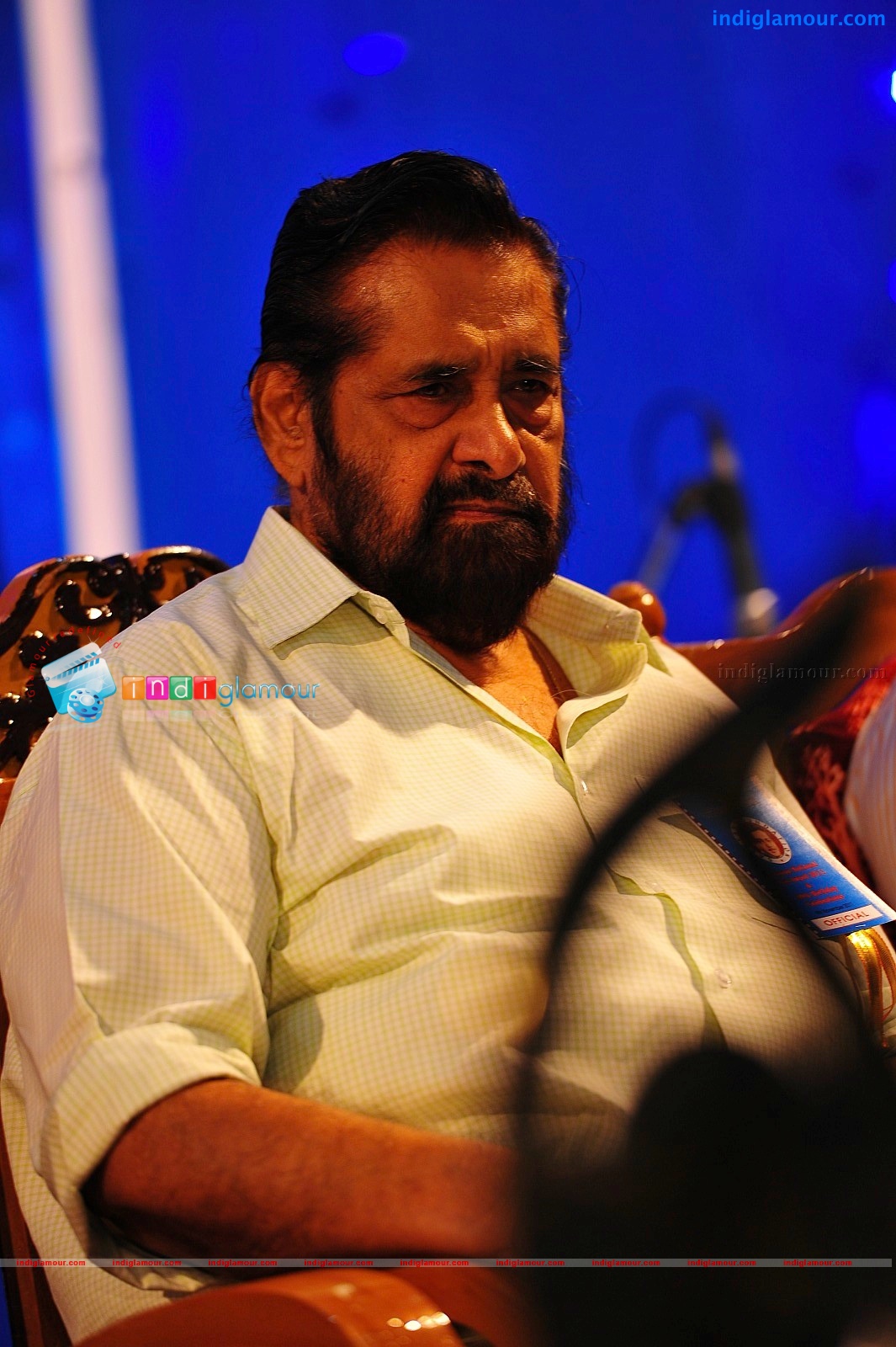 Madhu Actor hd photo