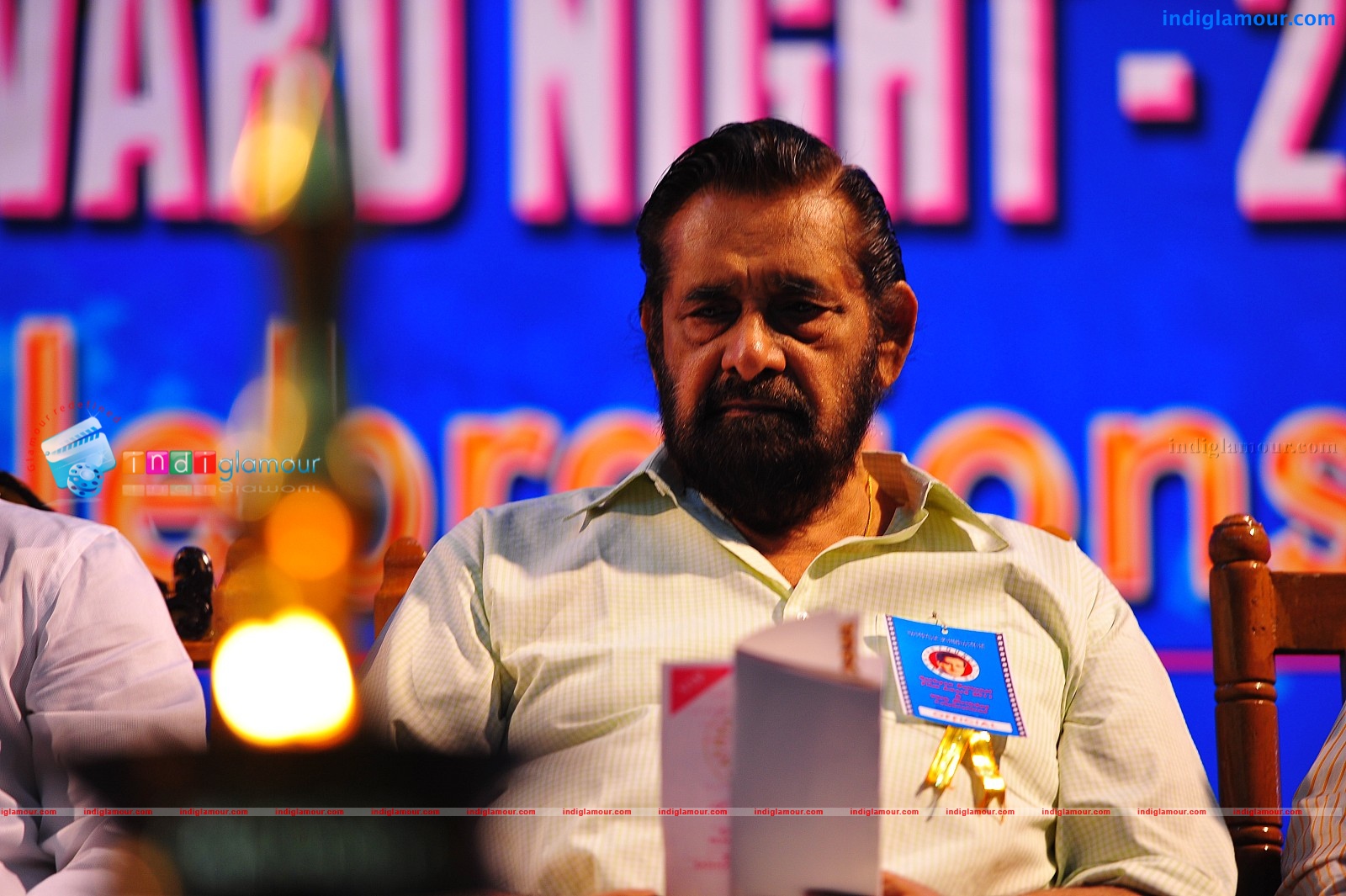 Madhu Actor hd photo