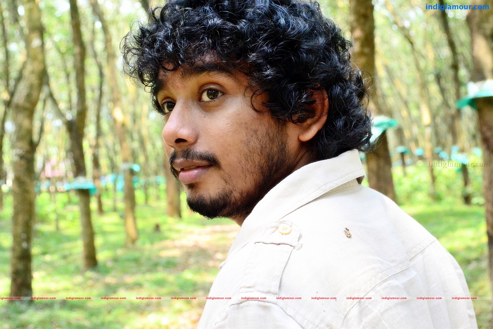 Faizal Hamza Actor hd photo