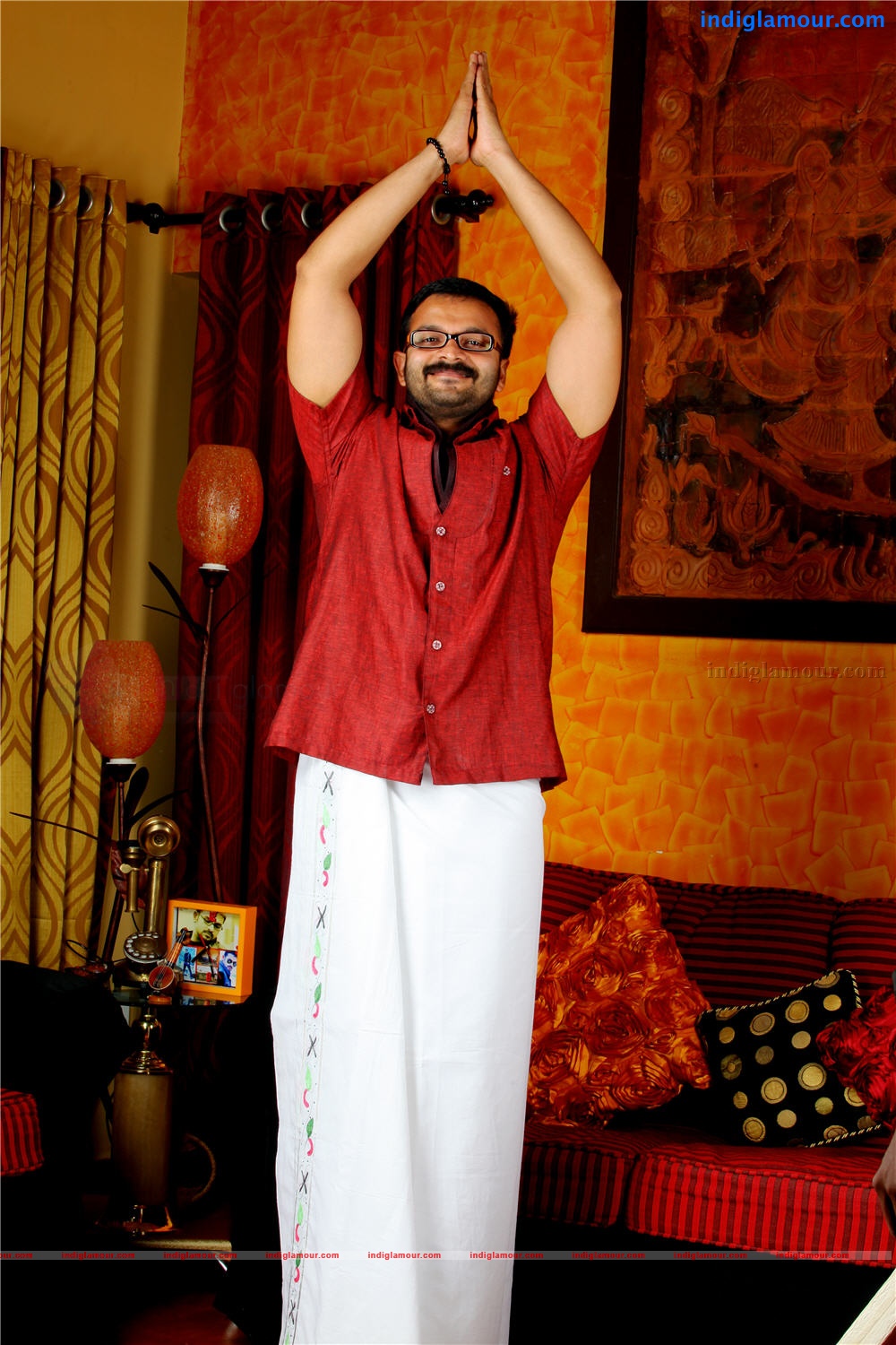 Jayasurya Actor hd photo