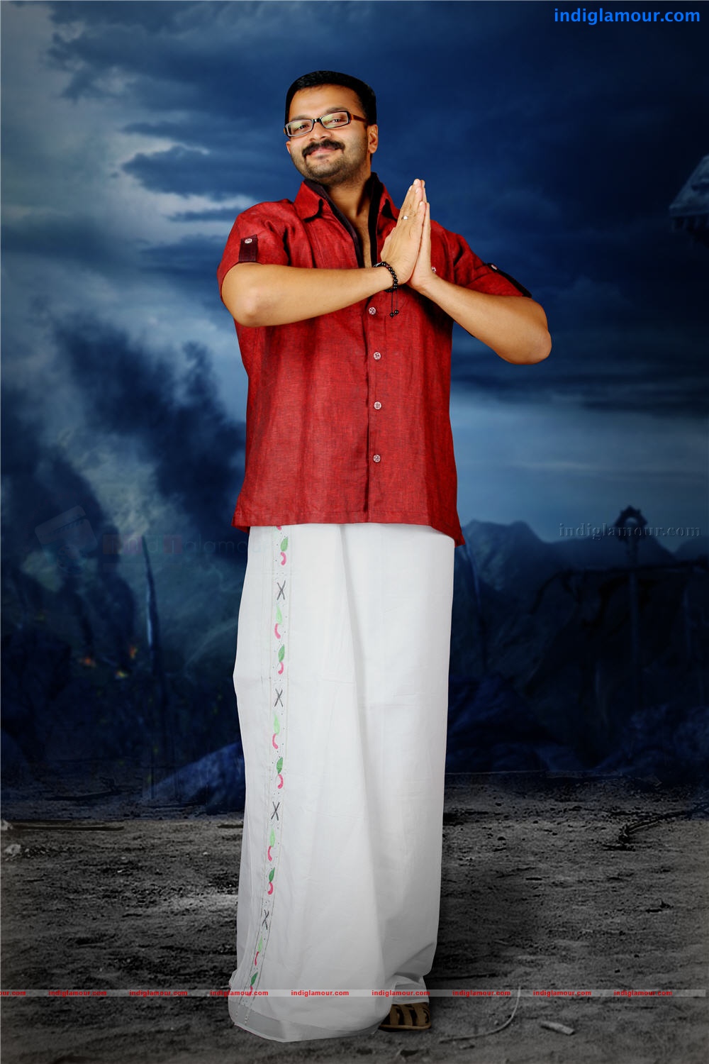 Jayasurya Actor hd photo