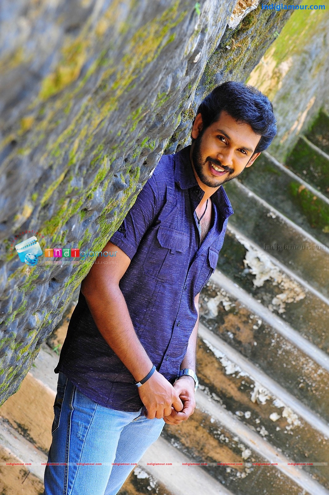 Kailash Actor hd photo