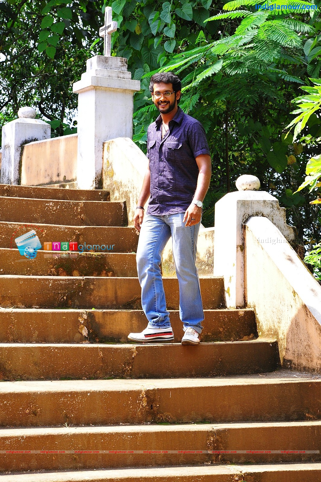 Kailash Actor hd photo