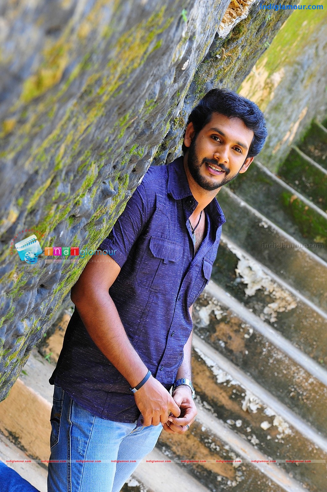 Kailash Actor hd photo