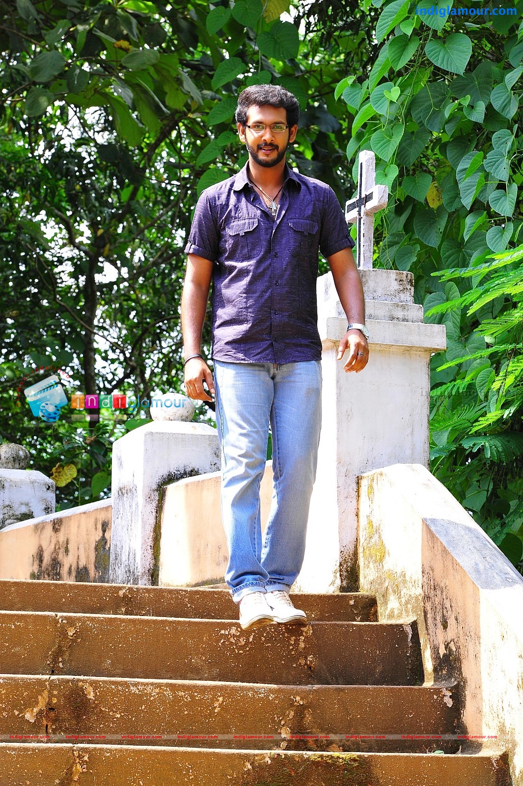Kailash Actor hd photo