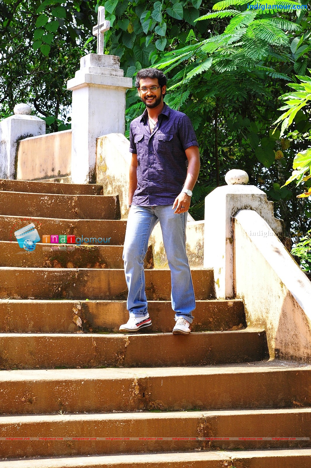 Kailash Actor hd photo