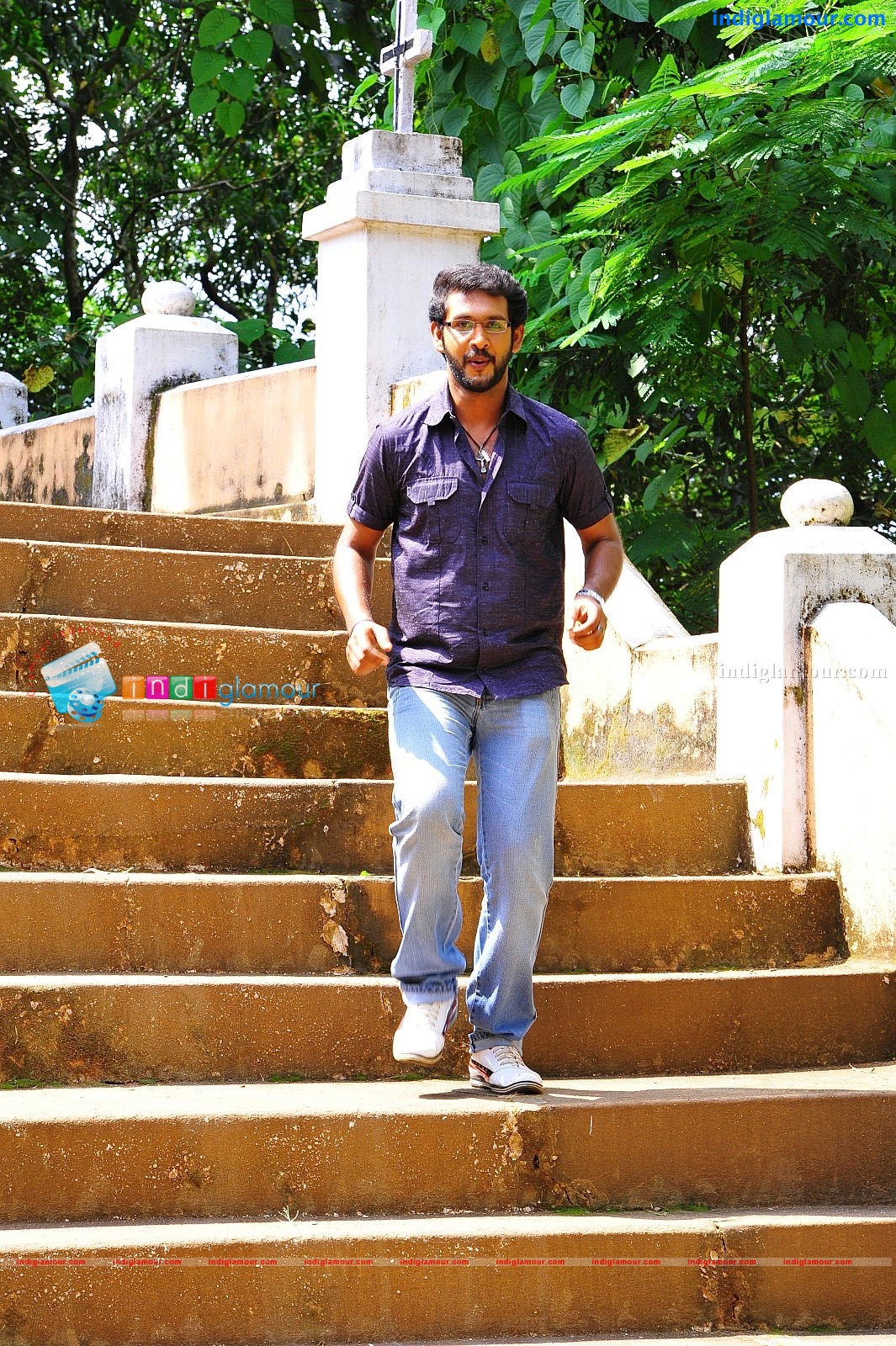 Kailash Actor hd photo