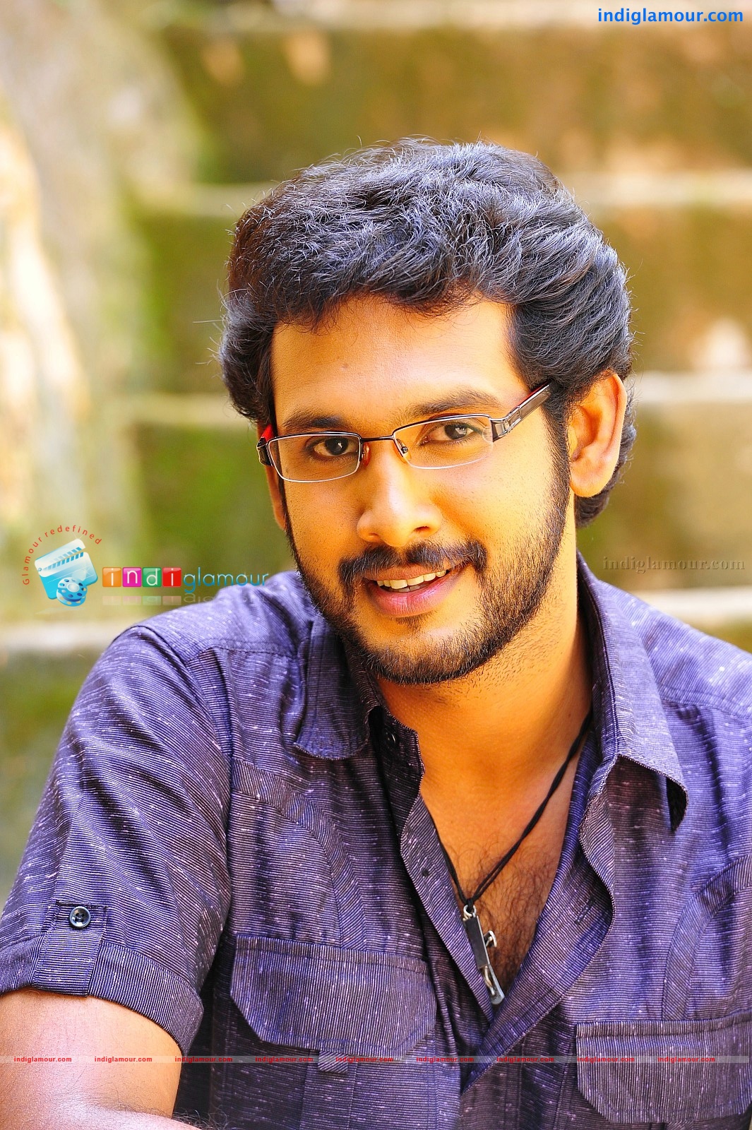 Kailash Actor hd photo