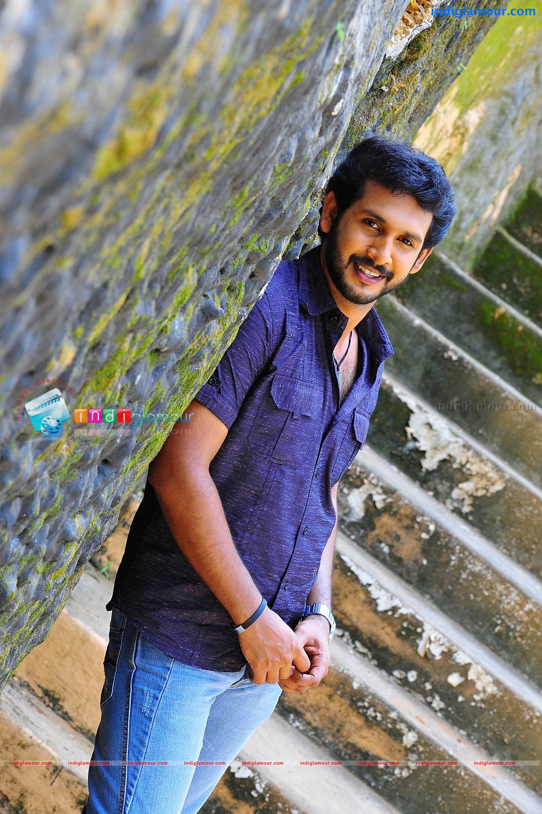 Kailash Actor hd photo
