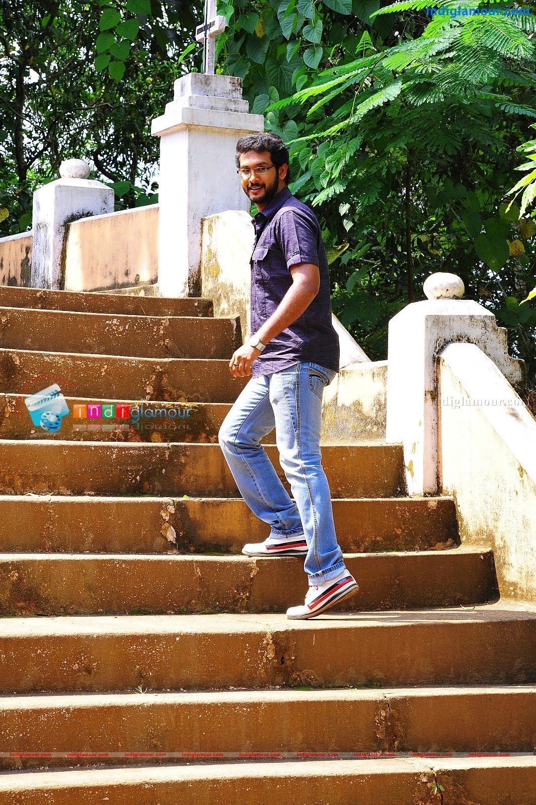 Kailash Actor hd photo