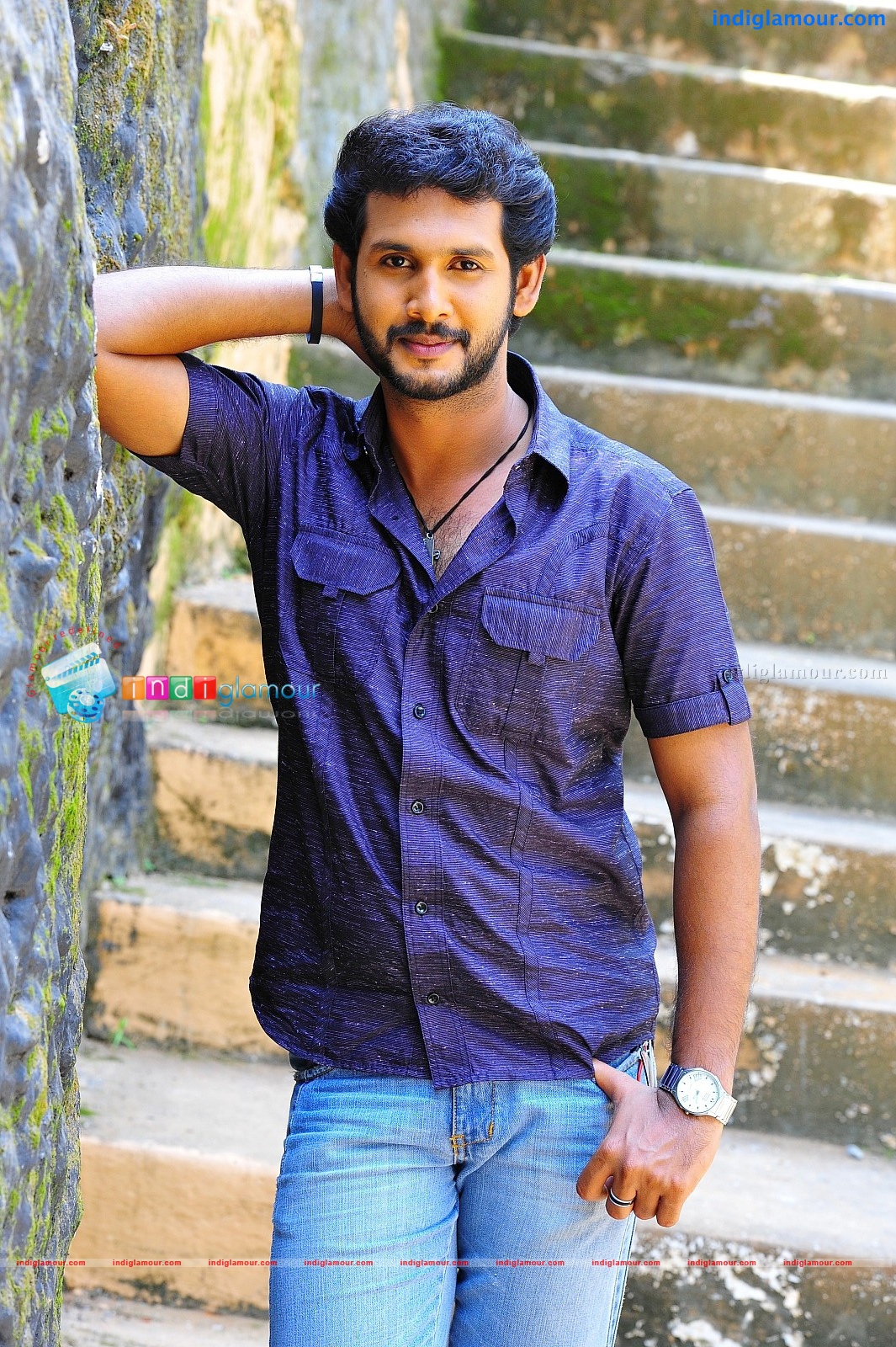 Kailash Actor hd photo