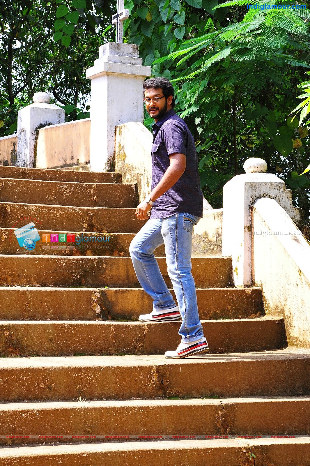 Kailash Actor hd photo