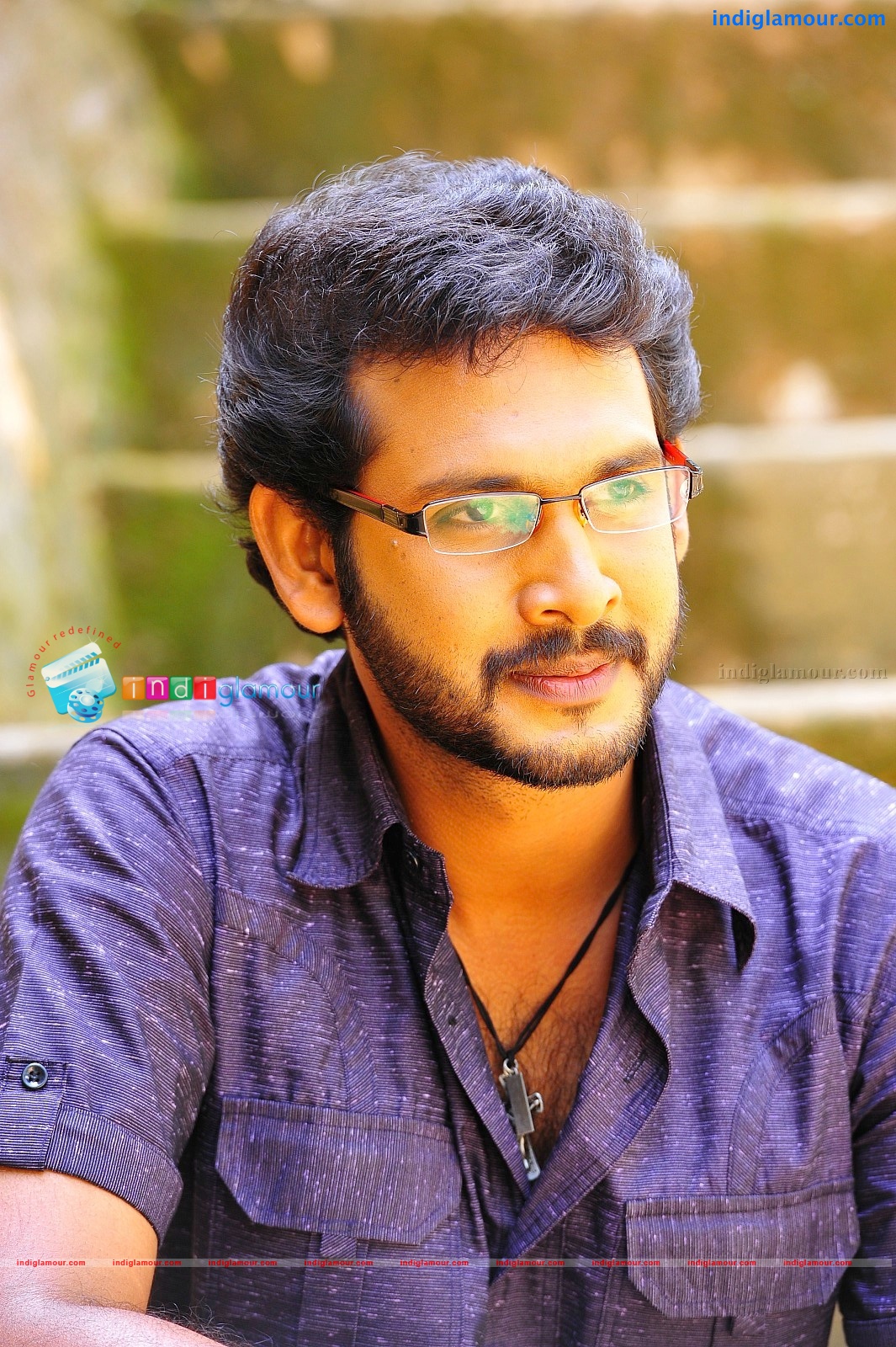 Kailash Actor hd photo