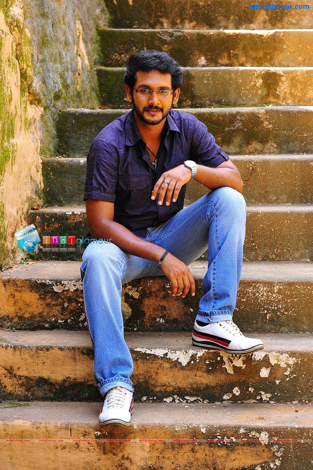 Kailash Actor hd photo