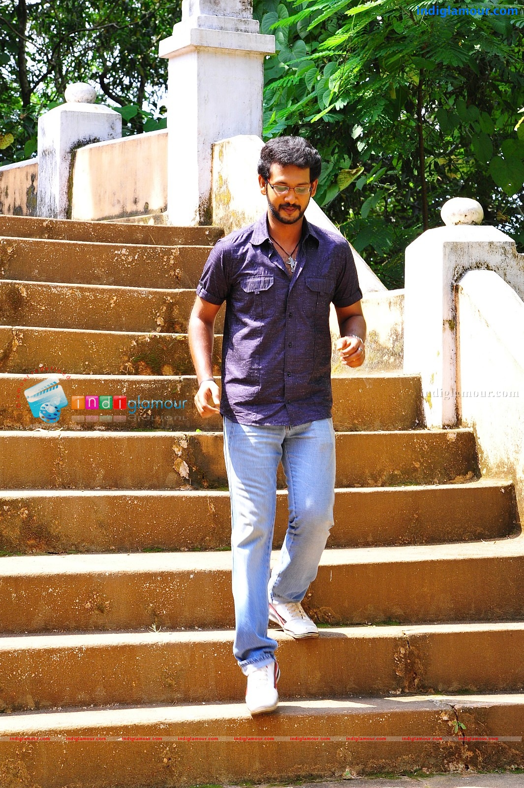 Kailash Actor hd photo
