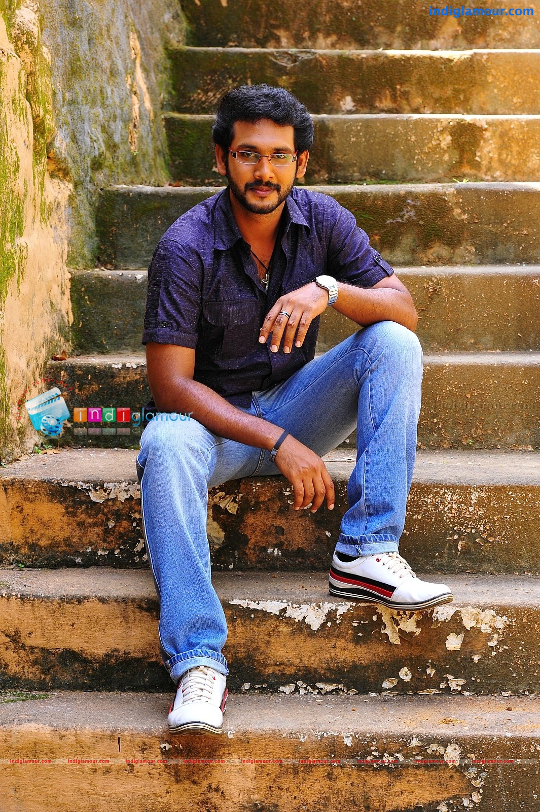Kailash Actor hd photo