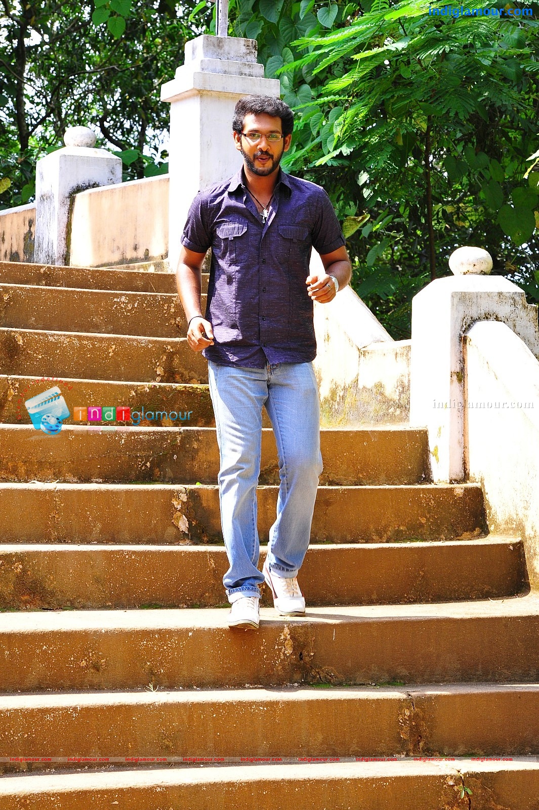 Kailash Actor hd photo