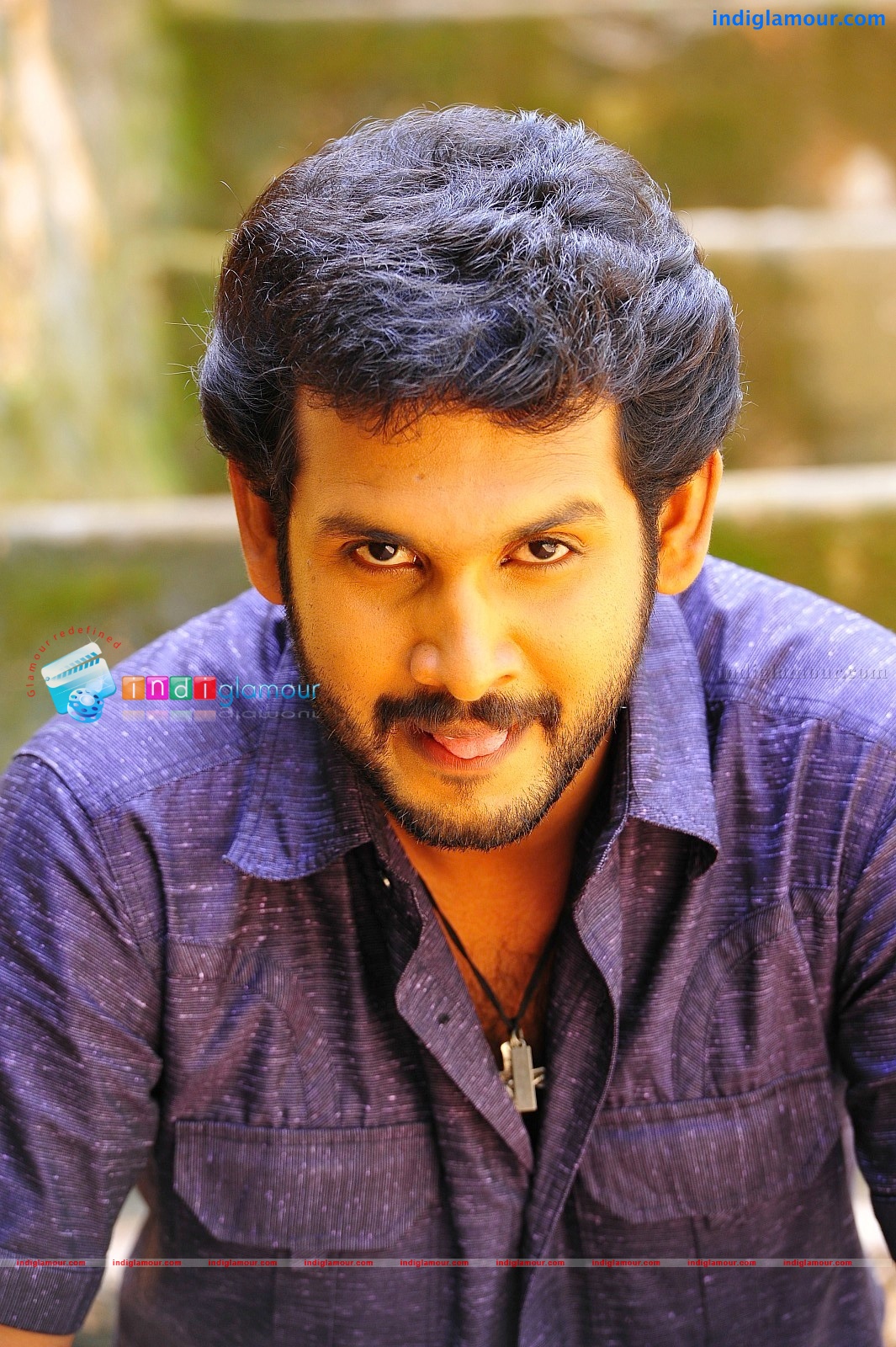 Kailash Actor hd photo