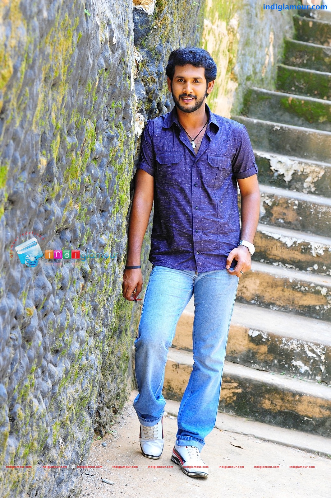 Kailash Actor hd photo
