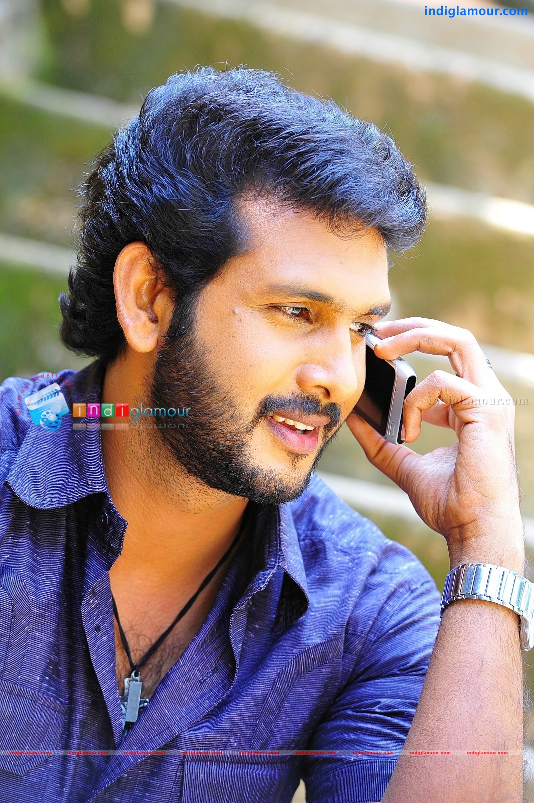 Kailash Actor hd photo