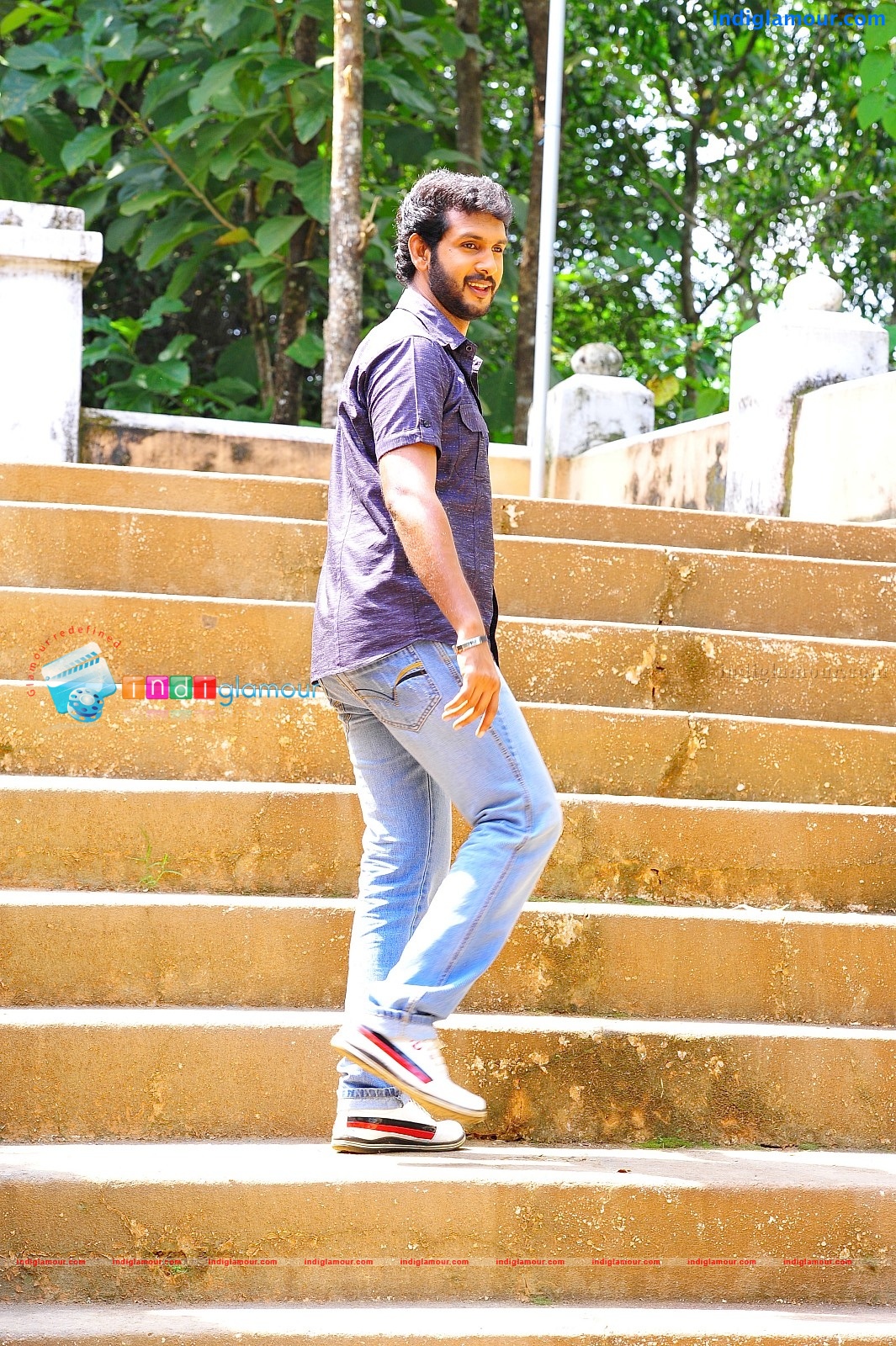 Kailash Actor hd photo