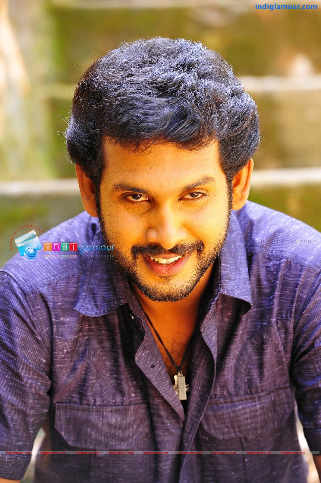 Kailash Actor hd photo