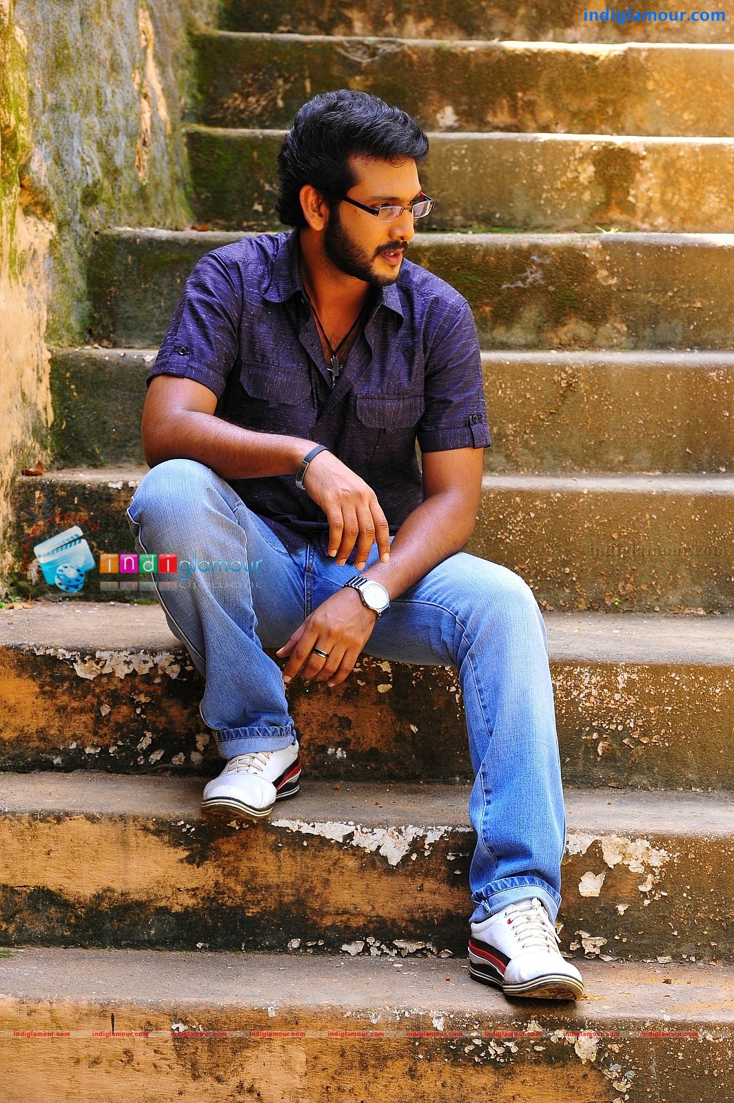 Kailash Actor hd photo