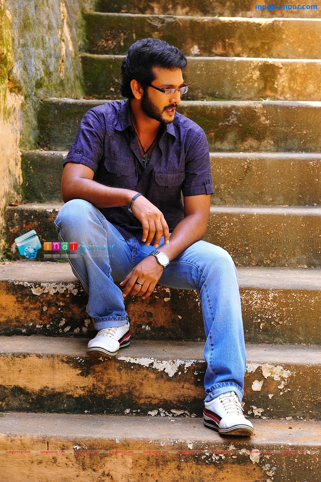Kailash Actor hd photo