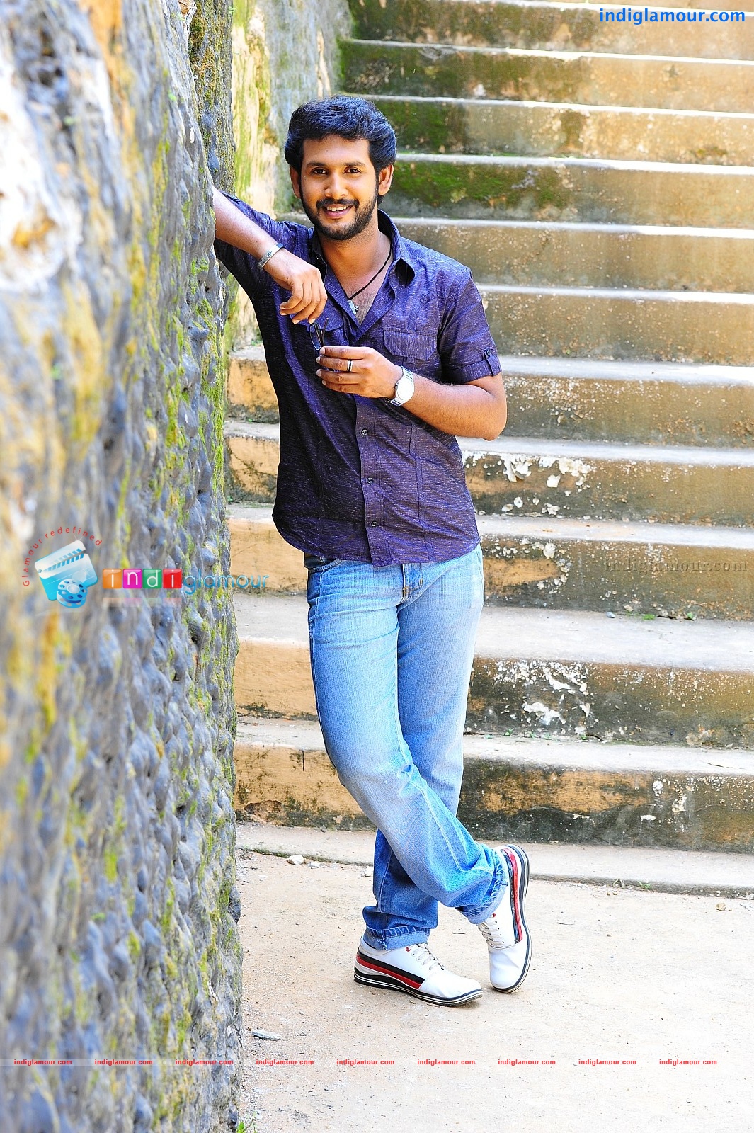 Kailash Actor hd photo